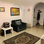 Large Double In Catania, Le Voci Del Mercato 住宿加早餐酒店 4*