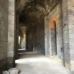 Large Double In Catania, Le Voci Del Mercato 住宿加早餐酒店 4*