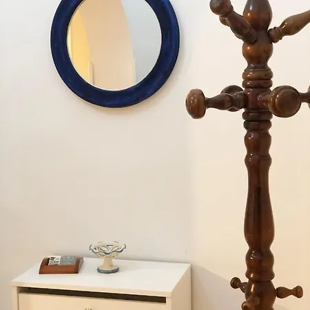 住宿加早餐酒店 For 2 In Catania, Le Voci Del Mercato *