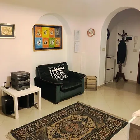 For 2 In Catania, Le Voci Del Mercato Bed and breakfast *