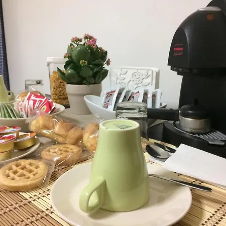 לינה וארוחת בוקר Large Double In Catania, Le Voci Del Mercato