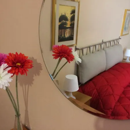 Large Double In Catania, Le Voci Del Mercato ベッド・アンド・ブレックファスト