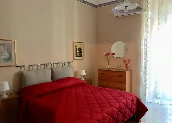 Large Double In Catania, Le Voci Del Mercato 4*